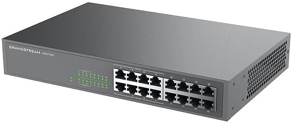 Switch Grandstream GWN7702P ...
