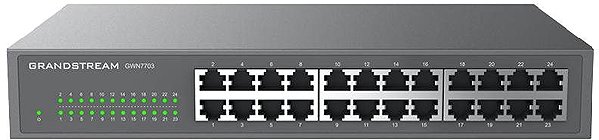 Switch Grandstream GWN7703 ...