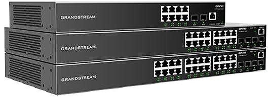 Switch Grandstream GWN7803P ...