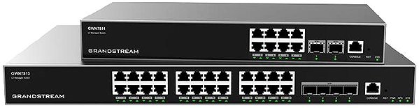 Switch Grandstream GWN7813 ...