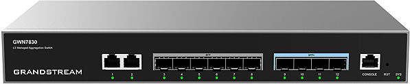 Switch Grandstream GWN7830 ...