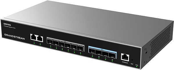 Switch Grandstream GWN7830 ...