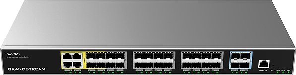 Switch Grandstream GWN7831 ...