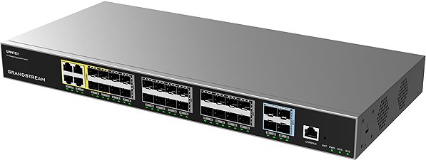 Switch Grandstream GWN7831 ...