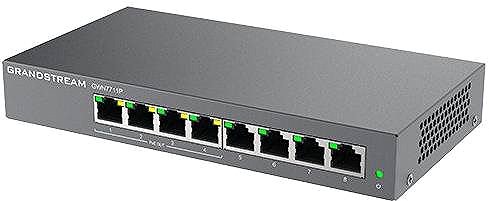 Switch Grandstream GWN7711P ...