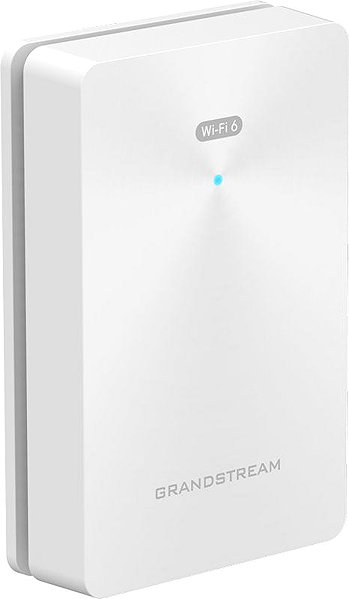 WiFi Access Point Grandstream GWN7661, Wi-Fi 6 AX1800 wall mount ...