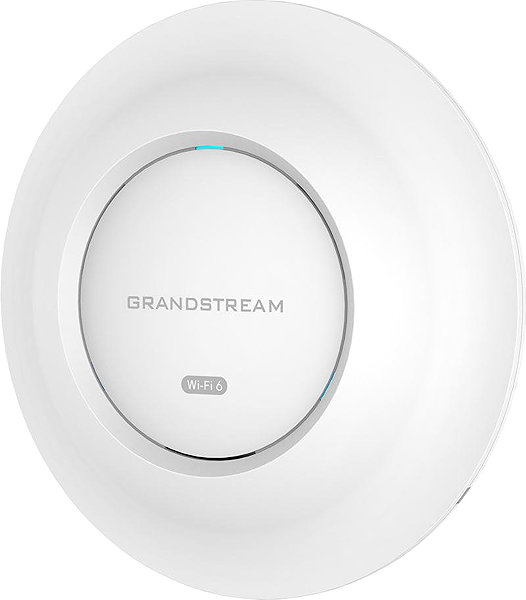 WiFi Access Point Grandstream GWN7662, Wi-Fi 6 AX5400 ...