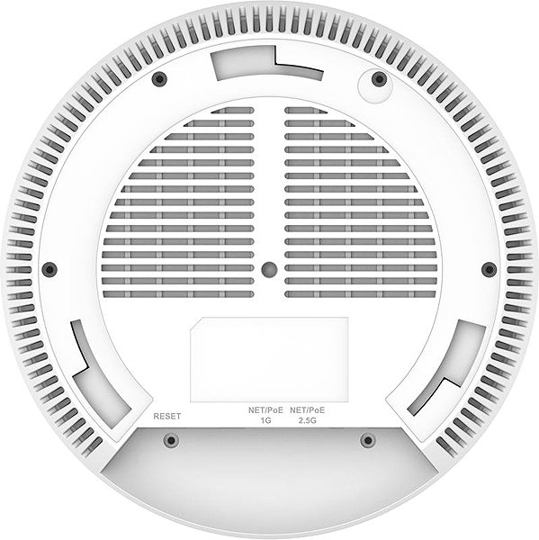 WiFi Access Point Grandstream GWN7662, Wi-Fi 6 AX5400 ...