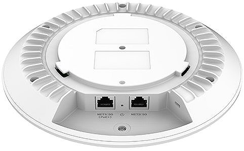 WiFi Access Point Grandstream GWN7672, Wi-Fi 7 ...