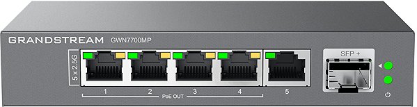 Switch Grandstream GWN7700MP ...