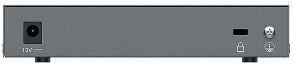 Switch Grandstream GWN7700MP ...