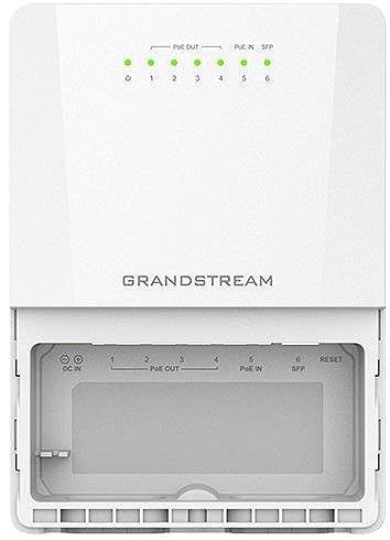 Switch Grandstream GWN7710R ...