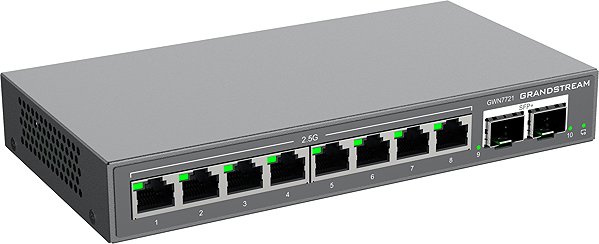 Switch Grandstream GWN7721 ...