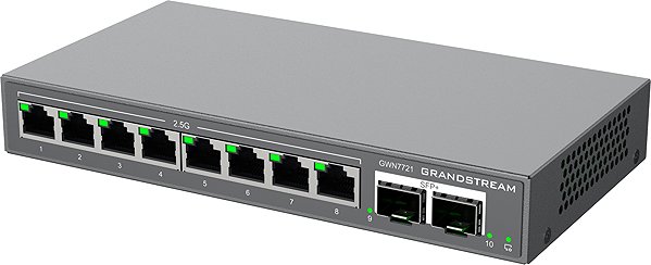 Switch Grandstream GWN7721 ...