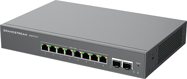 Switch Grandstream GWN7721P ...