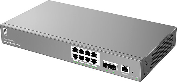 Switch Grandstream GWN7801P ...