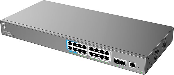 Switch Grandstream GWN7802P ...