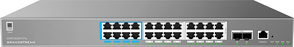 Switch Grandstream GWN7803PH Pro ...