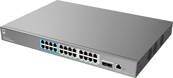 Switch Grandstream GWN7803PH Pro ...