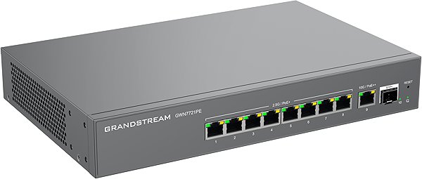 Switch Grandstream GWN7721PE ...