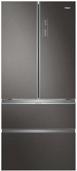 American Refrigerator HAIER HB18 FGSAAA Screen