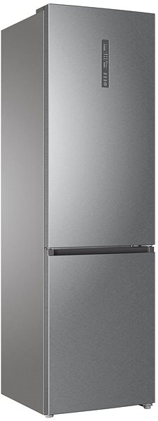 Refrigerator HAIER C3FE837CGJ Lateral view