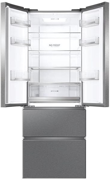 American Refrigerator HAIER FD15FPAA Features/technology