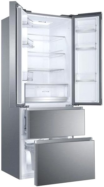 American Refrigerator HAIER FD15FPAA Features/technology