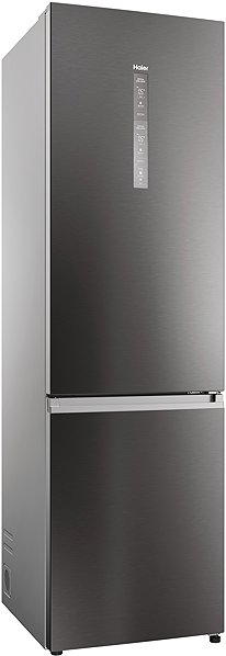 Refrigerator HAIER EHD3PWDNPD206 2D 60 Series 3 PRO ...