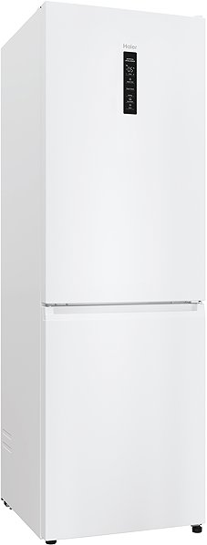 Refrigerator HAIER EHD3PWDNPW186 2D 60 Series 3 PRO ...