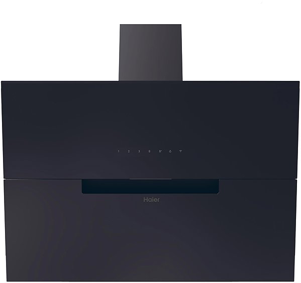 Extractor Hood HAIER HADG9CBS4BWIFI I-Link Series 4 ...