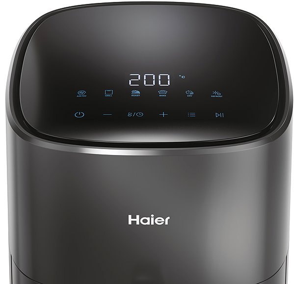 Heißluftfritteuse HAIER HAF5P 011 I-MASTER SERIE 5 .