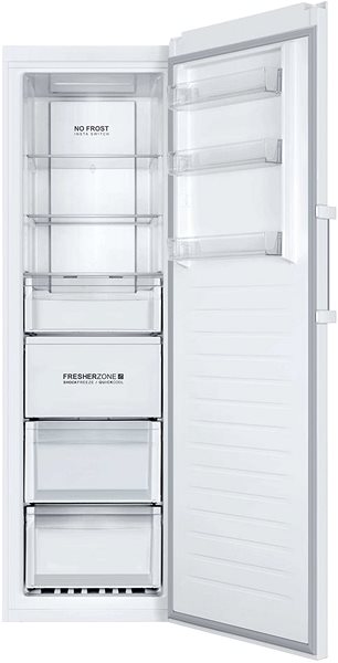 Upright Freezer HAIER H3F-320WSAAU1 Features/technology