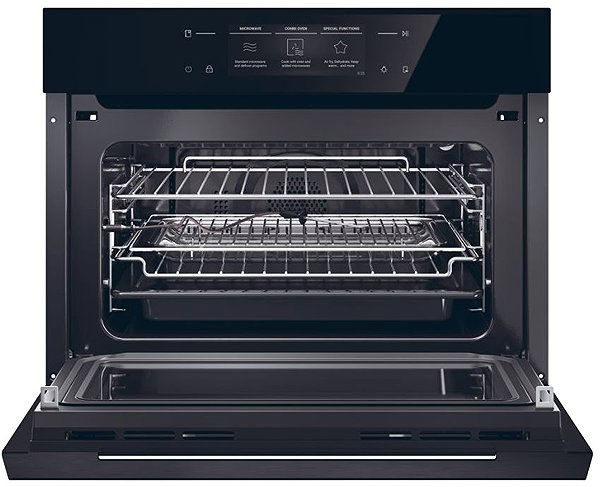 Microwave HAIER H4MWID69P6NQB ...