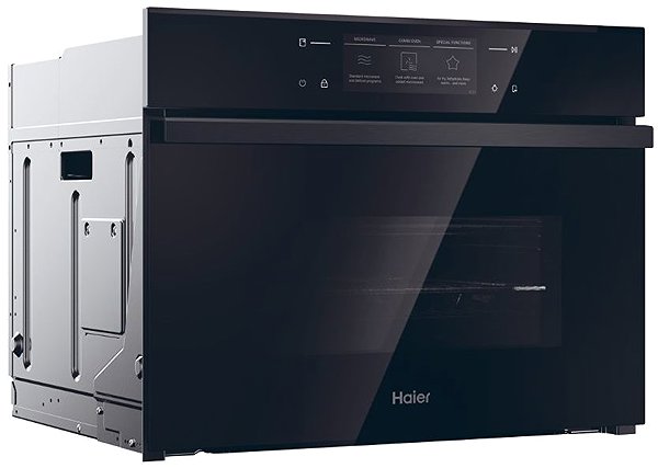 Microwave HAIER H4MWID69P6NQB ...