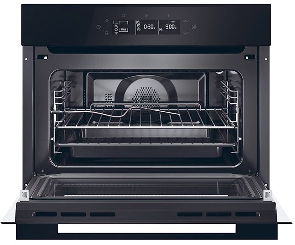 Microwave HAIER H4MWID49G6NQB ...