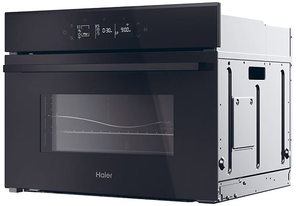 Microwave HAIER H4MWID49G6NQB ...