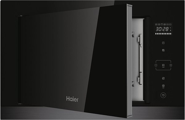 Microwave HAIER HOR38GF5T Features/technology