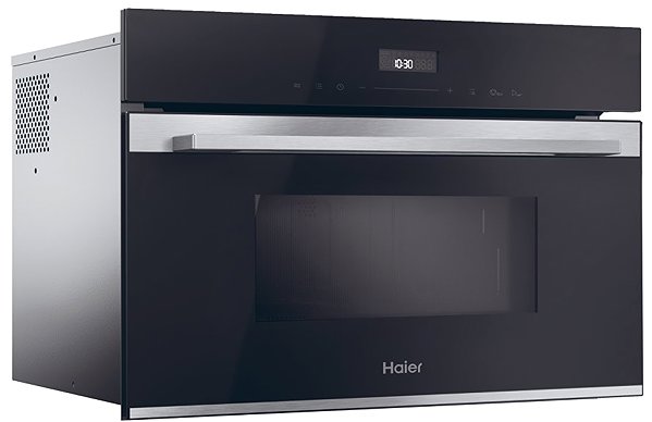 Microwave HAIER H38DMWID26NX ...