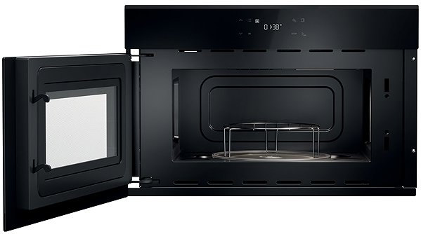 Microwave HAIER H38SIDBF7XS ...
