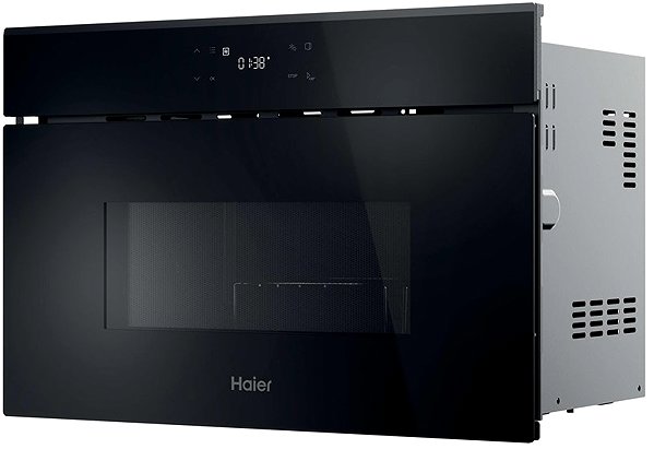 Microwave HAIER H38SIDBF7XS ...