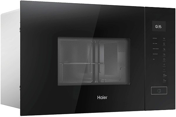 Microwave HAIER H38FMWID4ID27N Full touch ...