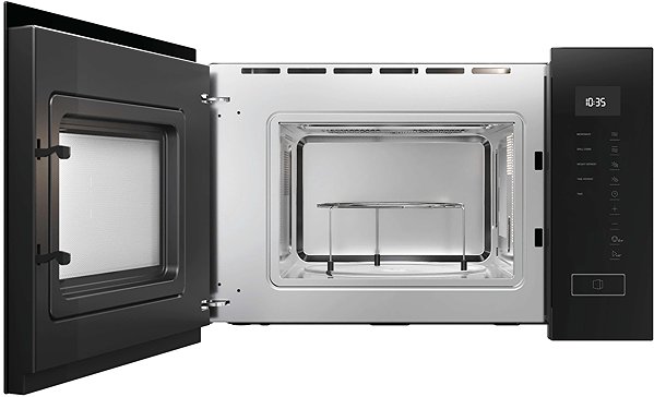 Microwave HAIER H38FMWID4ID27N Full touch ...