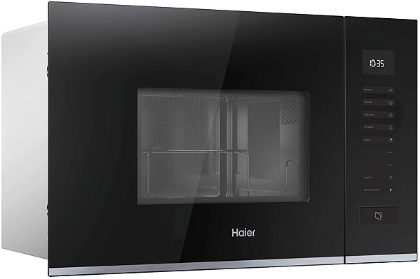 Microwave HAIER H38FMWID2S7 Series 2 ...
