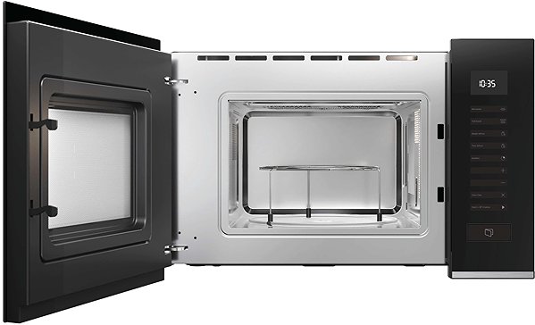 Microwave HAIER H38FMWID2S7 Series 2 ...