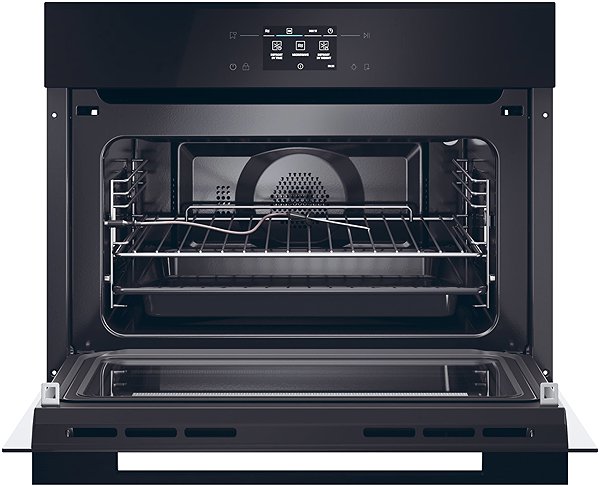 Microwave HAIER H4MWID49C6NQB ID SERIES 4 ...