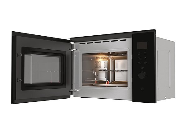 Microwave HAIER H38FMWID627N ID SERIES 6 ...