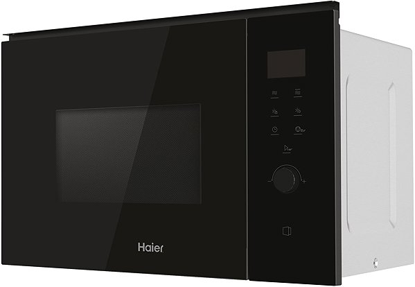 Microwave HAIER H38FMWID627N ID SERIES 6 ...