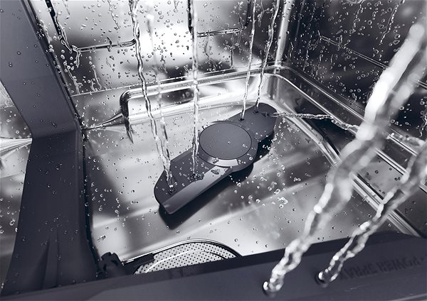 Beépíthető mosogatógép HAIER XI 4A4M4PB I-PRO SHINE SERIES 6 ...