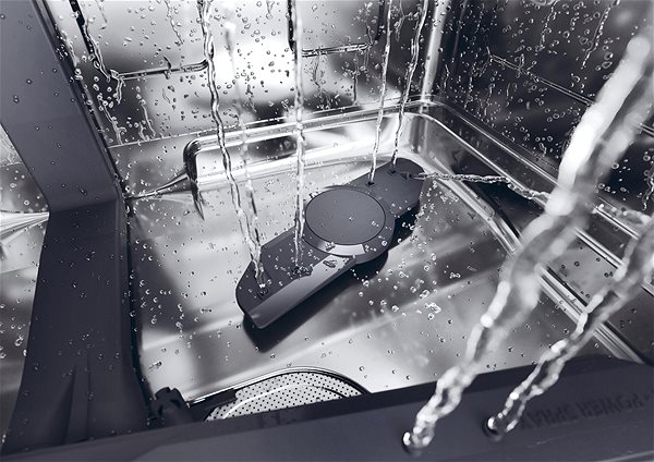 Built-in Dishwasher HAIER XI 6B0M4PDB I-PRO SHINE Series 4 ...